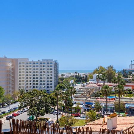 Santa Amalia 51 By Ivi Real Estate Διαμέρισμα Τορρεμολίνος Εξωτερικό φωτογραφία