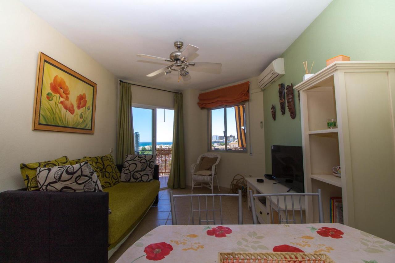 Santa Amalia 51 By Ivi Real Estate Διαμέρισμα Τορρεμολίνος Εξωτερικό φωτογραφία