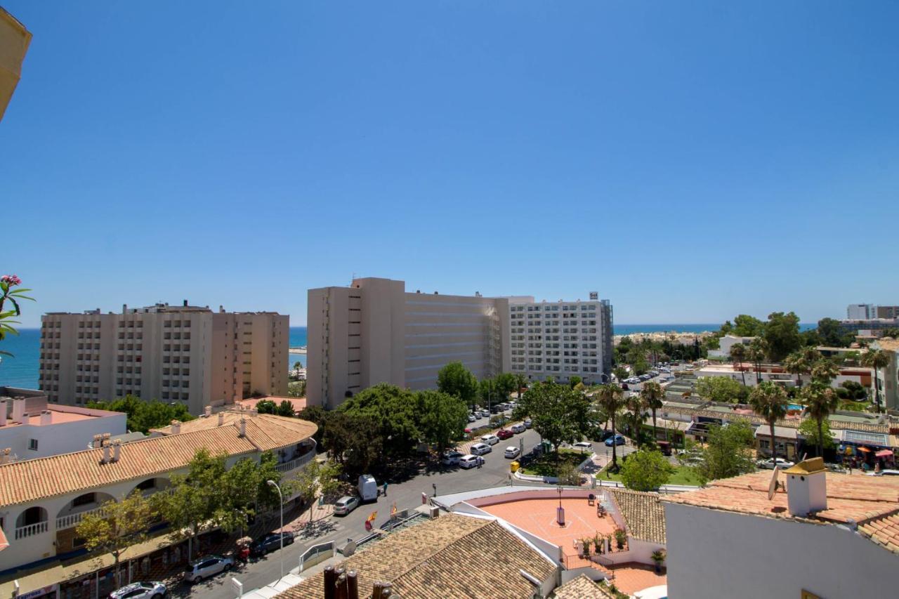 Santa Amalia 51 By Ivi Real Estate Διαμέρισμα Τορρεμολίνος Εξωτερικό φωτογραφία