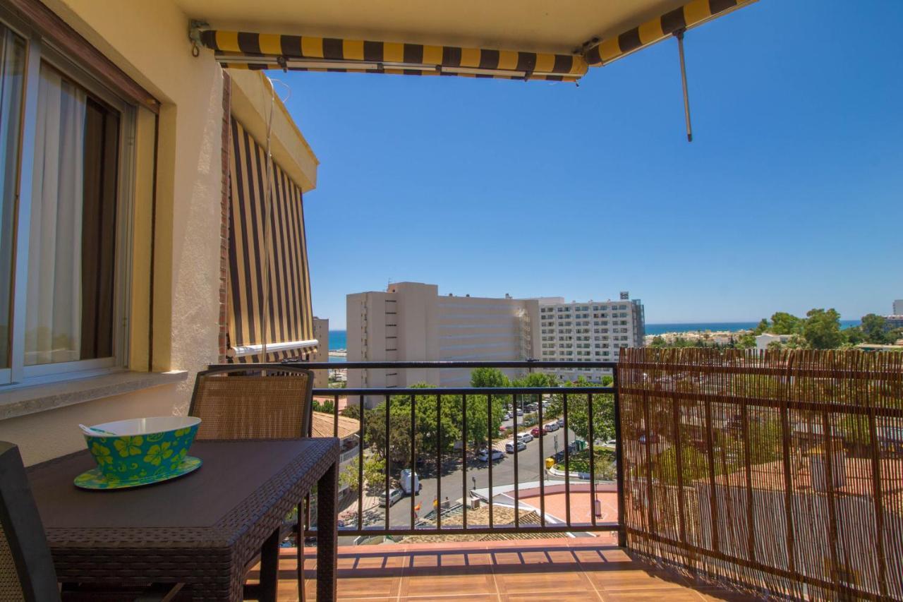 Santa Amalia 51 By Ivi Real Estate Διαμέρισμα Τορρεμολίνος Εξωτερικό φωτογραφία