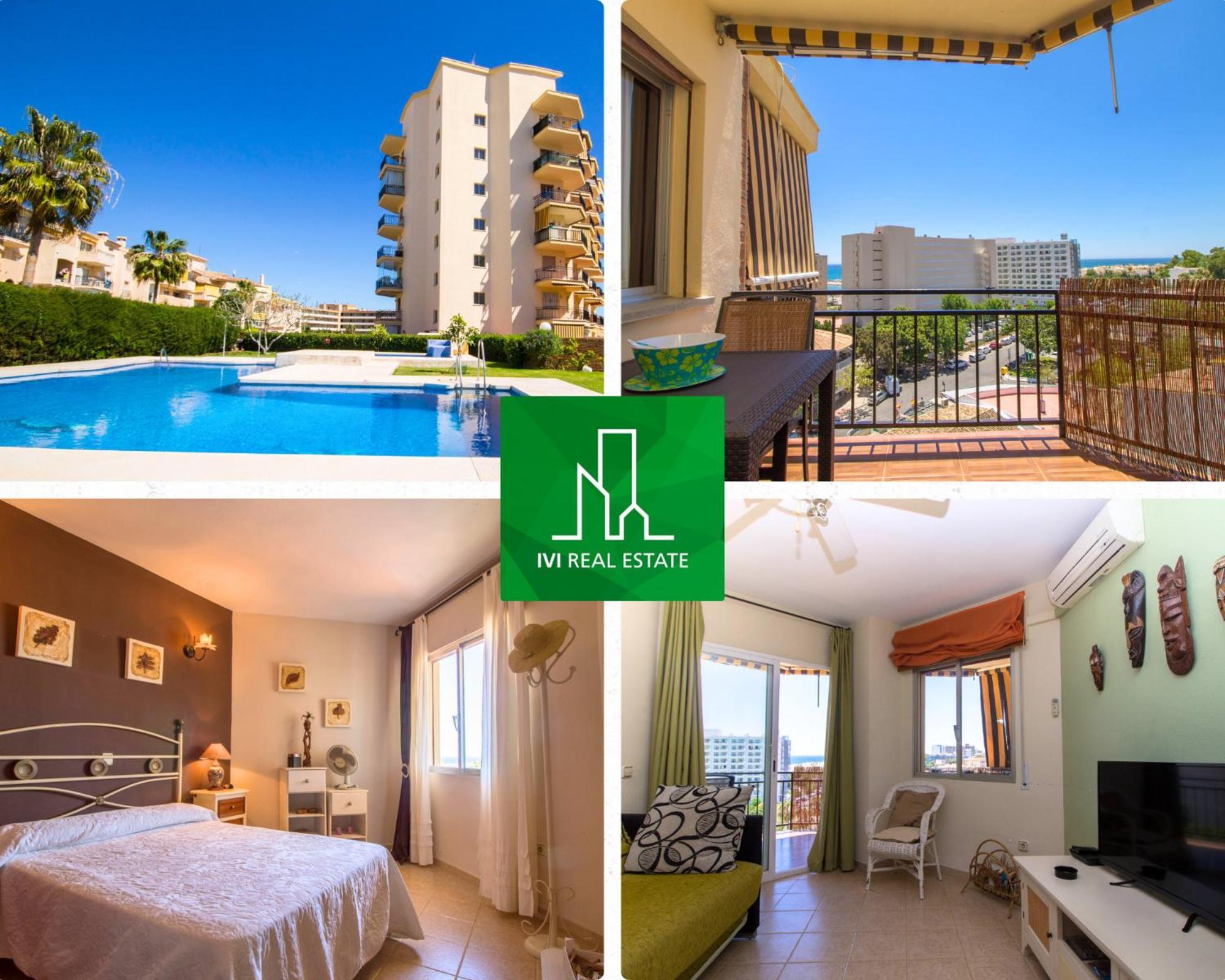 Santa Amalia 51 By Ivi Real Estate Διαμέρισμα Τορρεμολίνος Εξωτερικό φωτογραφία