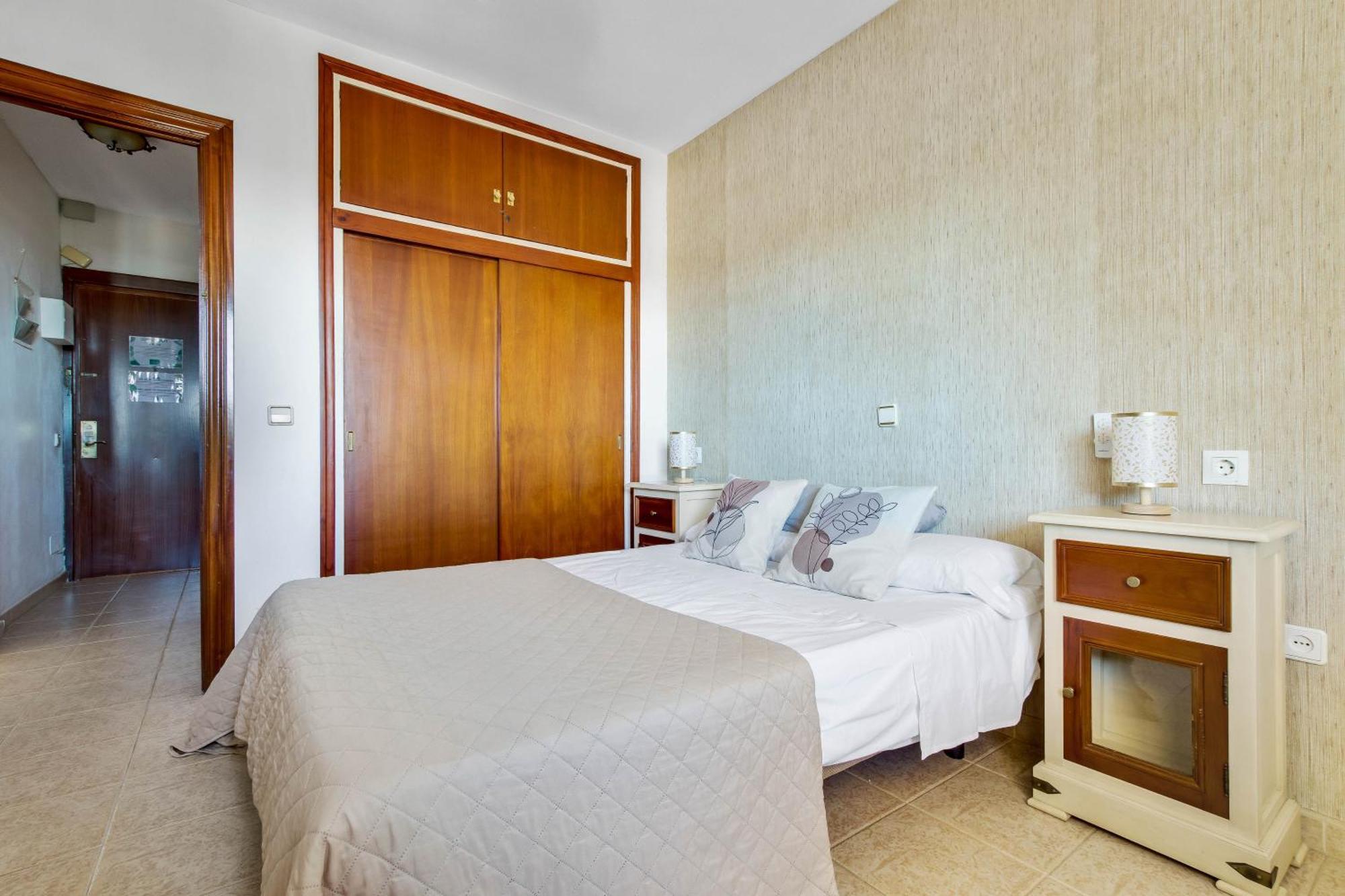 Santa Amalia 51 By Ivi Real Estate Διαμέρισμα Τορρεμολίνος Εξωτερικό φωτογραφία
