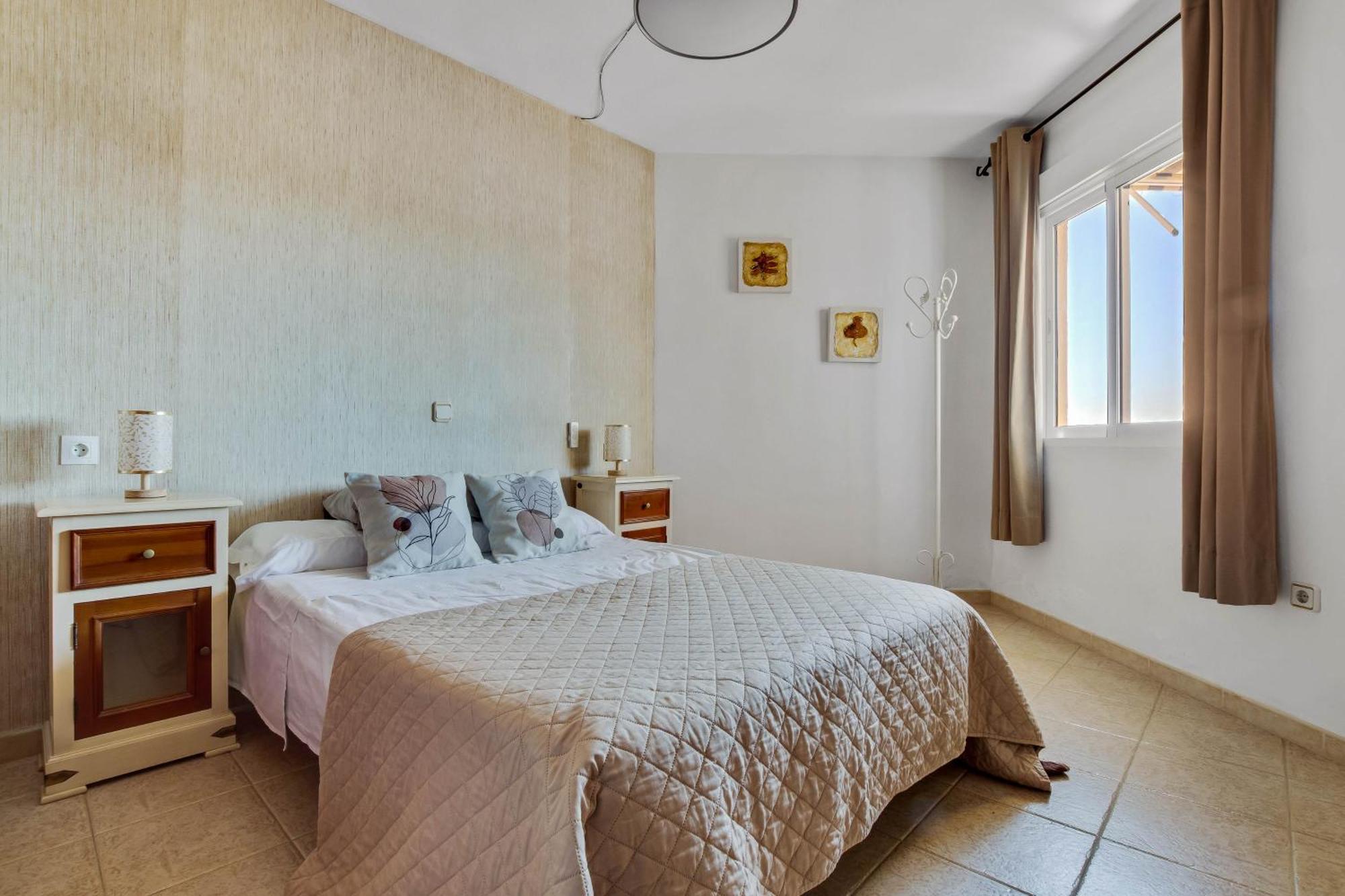 Santa Amalia 51 By Ivi Real Estate Διαμέρισμα Τορρεμολίνος Εξωτερικό φωτογραφία