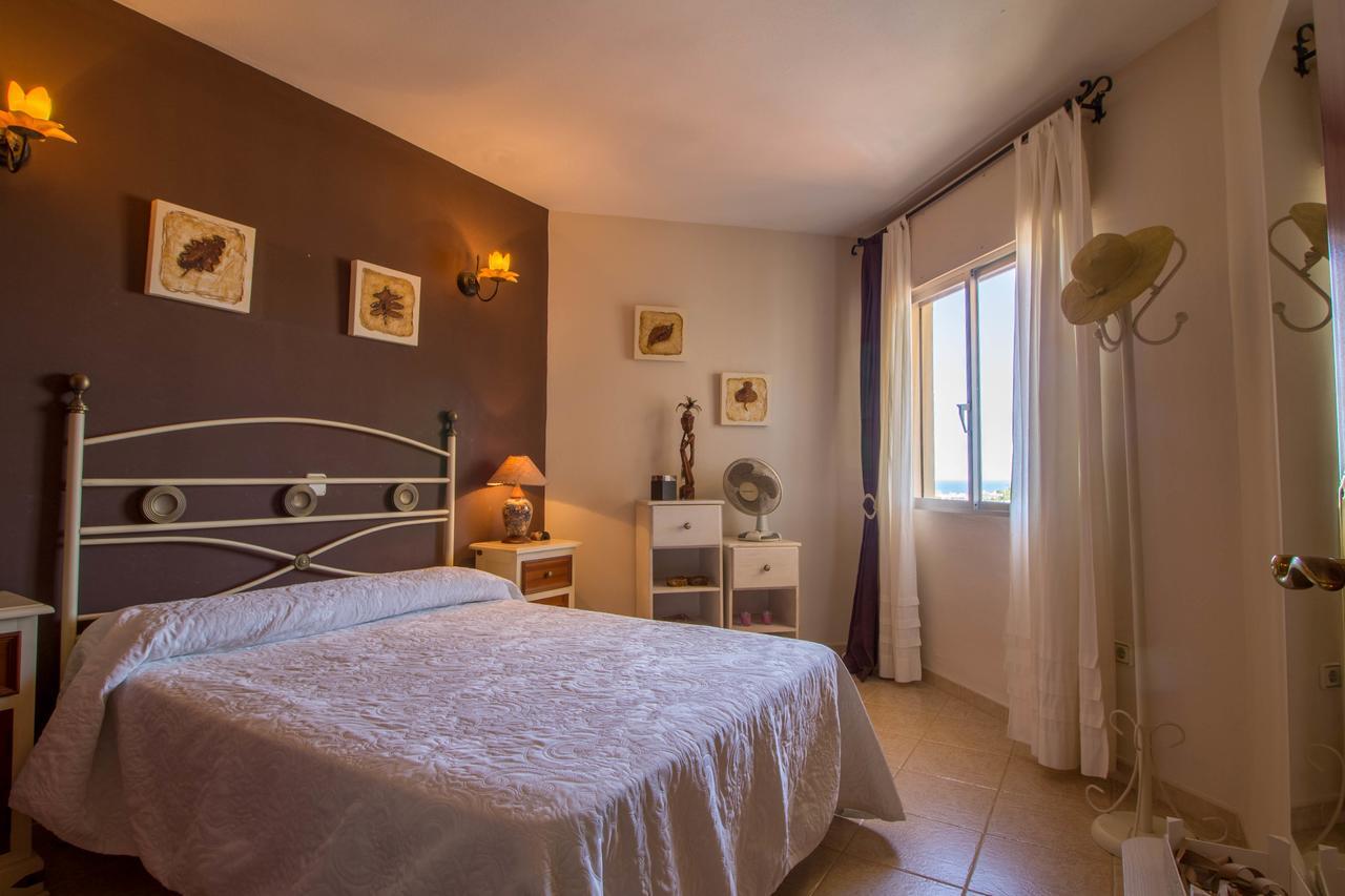 Santa Amalia 51 By Ivi Real Estate Διαμέρισμα Τορρεμολίνος Εξωτερικό φωτογραφία