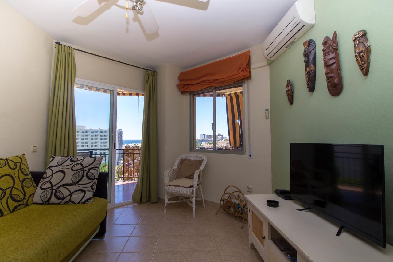 Santa Amalia 51 By Ivi Real Estate Διαμέρισμα Τορρεμολίνος Εξωτερικό φωτογραφία